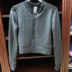 Booty by Brabants Chrome Track Jacket - Graphite